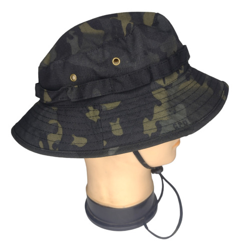 GORRO PESCADOR BANNY HAT BISERA CORTA