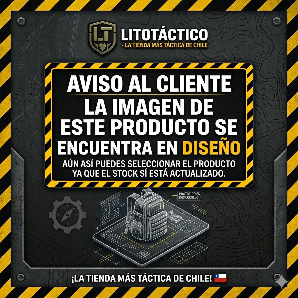 ALICATE INGENIERO ESPLOSIVISTA