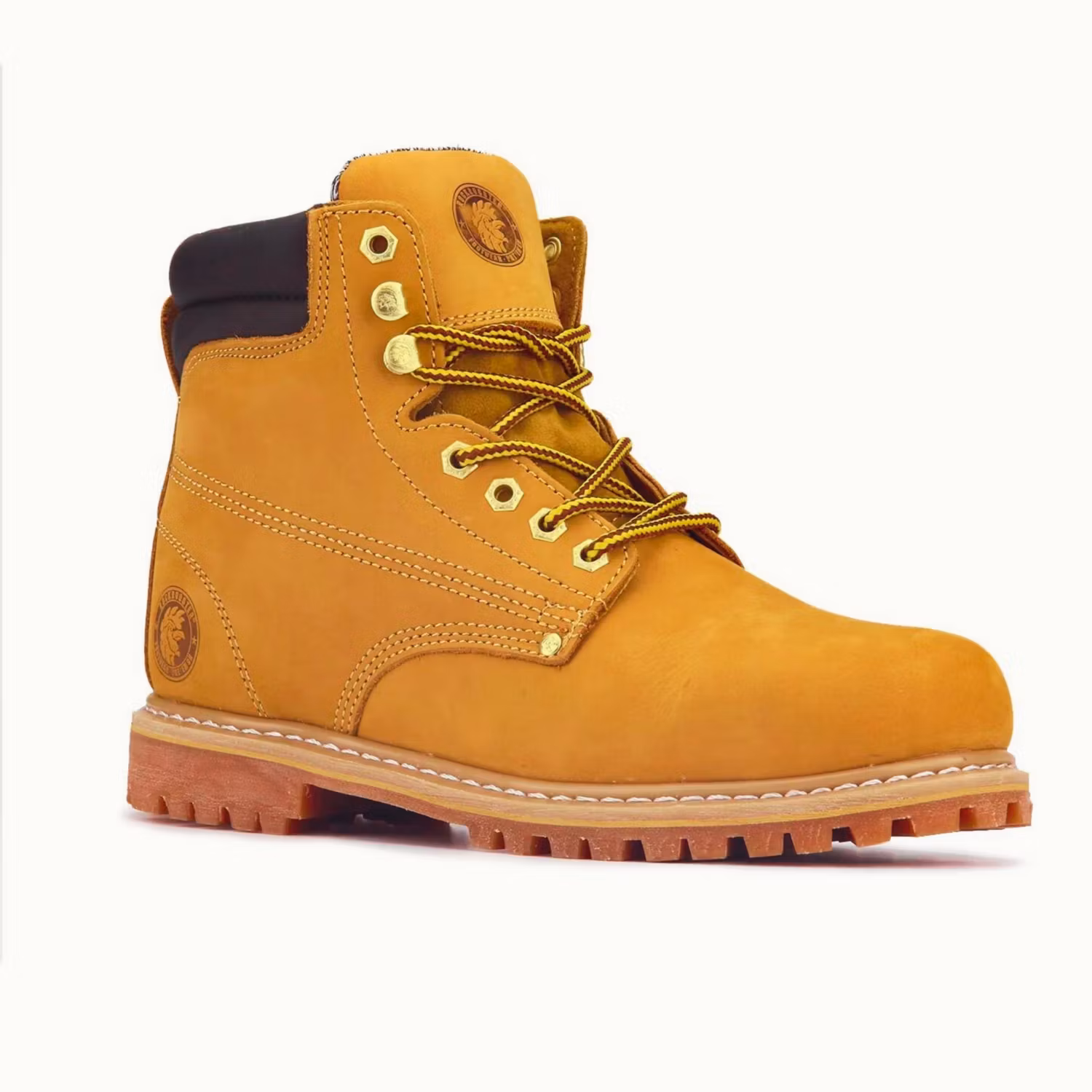 BOTIN GEOLOGO ROCKROOSTER