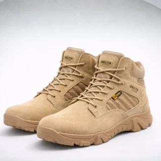 BOTIN ORIGINAL DELTA CAÑA SHORT