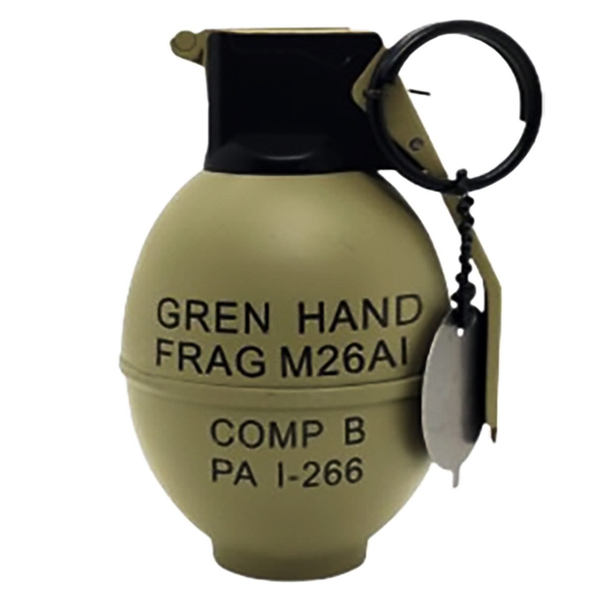 ENCENDEDOR LLAVERO 820V 6CMS